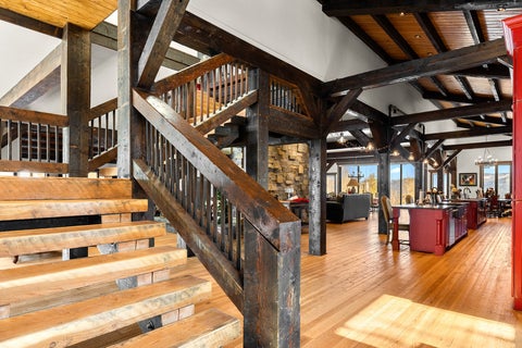 Tiny photo for 4475 & 4505 Star Meadows Road, Whitefish, MT 59937 (MLS # 30073101)