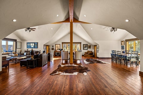 Tiny photo for 4475 & 4505 Star Meadows Road, Whitefish, MT 59937 (MLS # 30073101)