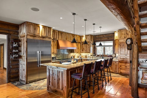Tiny photo for 4475 & 4505 Star Meadows Road, Whitefish, MT 59937 (MLS # 30073101)