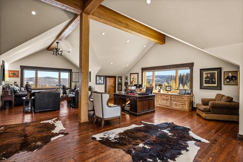 Tiny photo for 4475 & 4505 Star Meadows Road, Whitefish, MT 59937 (MLS # 30073101)