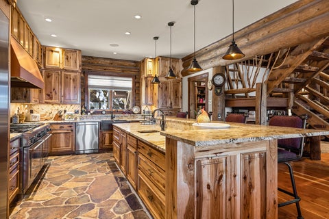 Tiny photo for 4475 & 4505 Star Meadows Road, Whitefish, MT 59937 (MLS # 30073101)