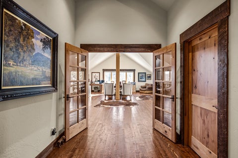 Tiny photo for 4475 & 4505 Star Meadows Road, Whitefish, MT 59937 (MLS # 30073101)