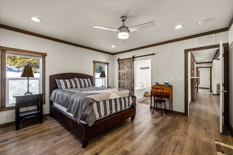 Tiny photo for 4475 & 4505 Star Meadows Road, Whitefish, MT 59937 (MLS # 30073101)