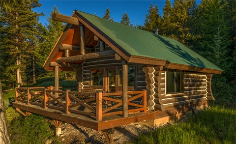 Tiny photo for 4475 & 4505 Star Meadows Road, Whitefish, MT 59937 (MLS # 30073101)