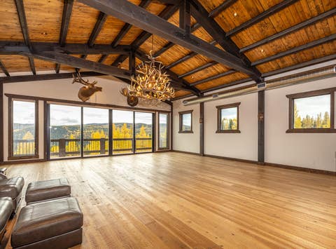 Tiny photo for 4475 & 4505 Star Meadows Road, Whitefish, MT 59937 (MLS # 30073101)