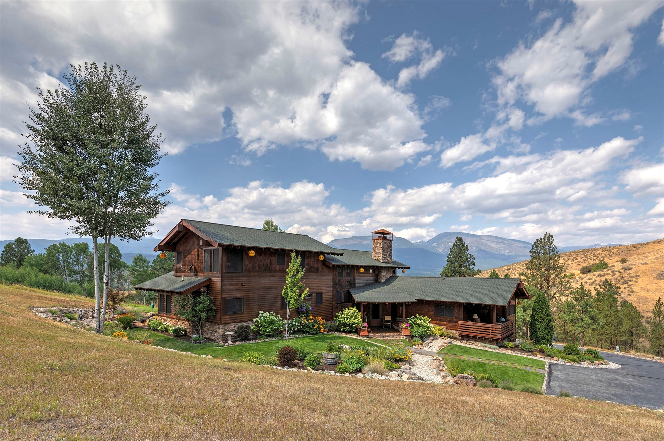 349 Harlan Creek Road