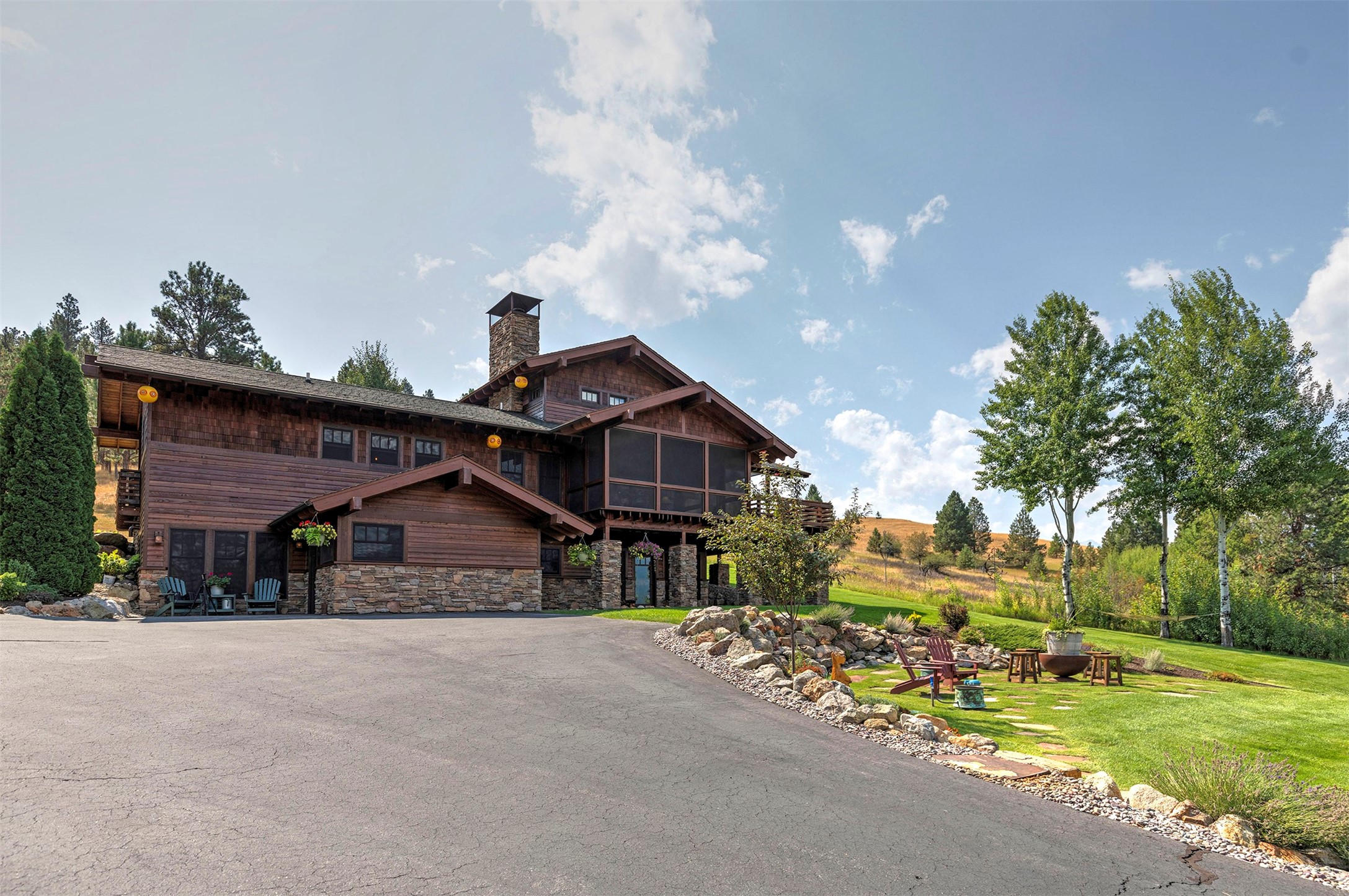 349 Harlan Creek Road