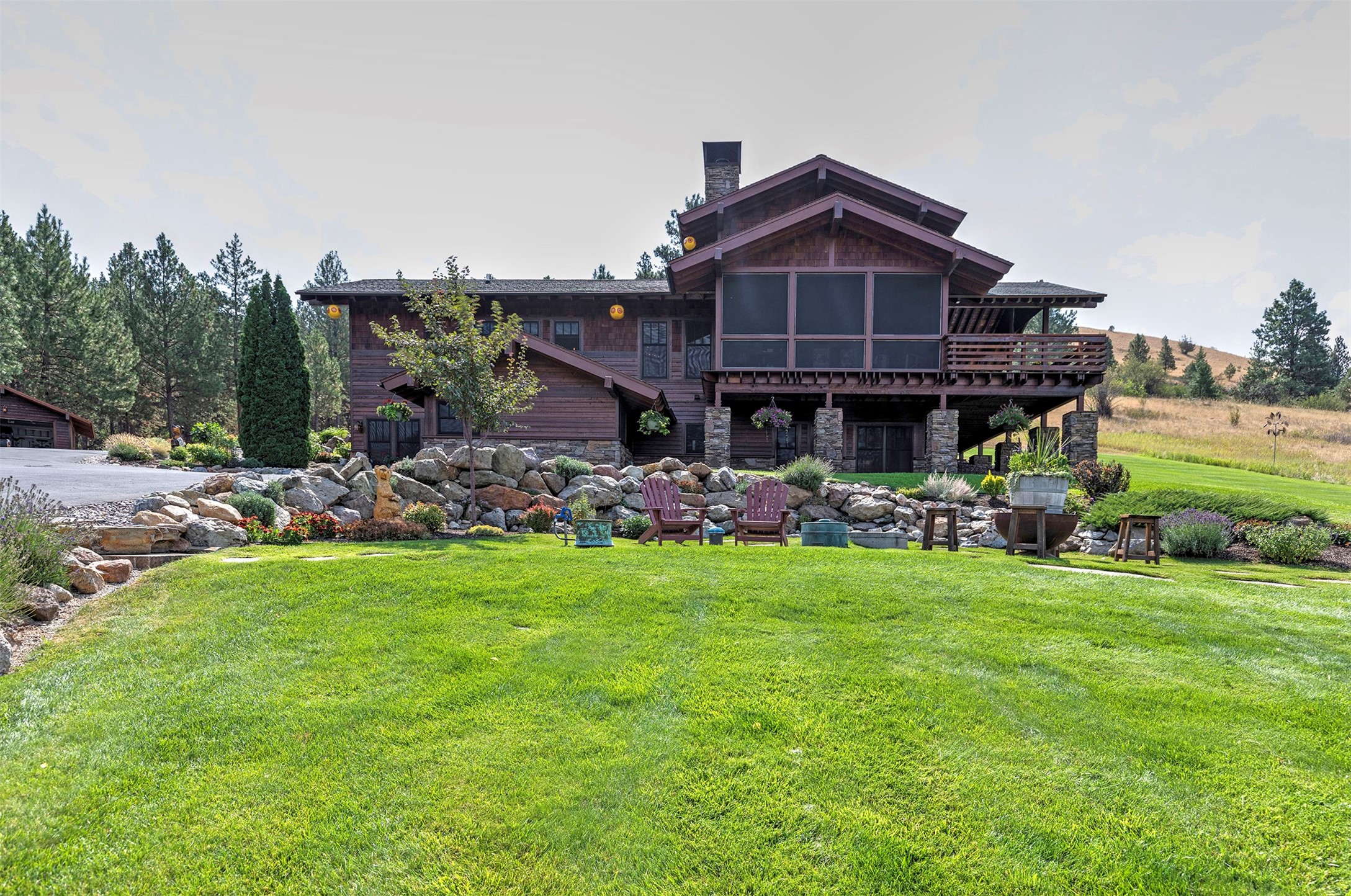 349 Harlan Creek Road