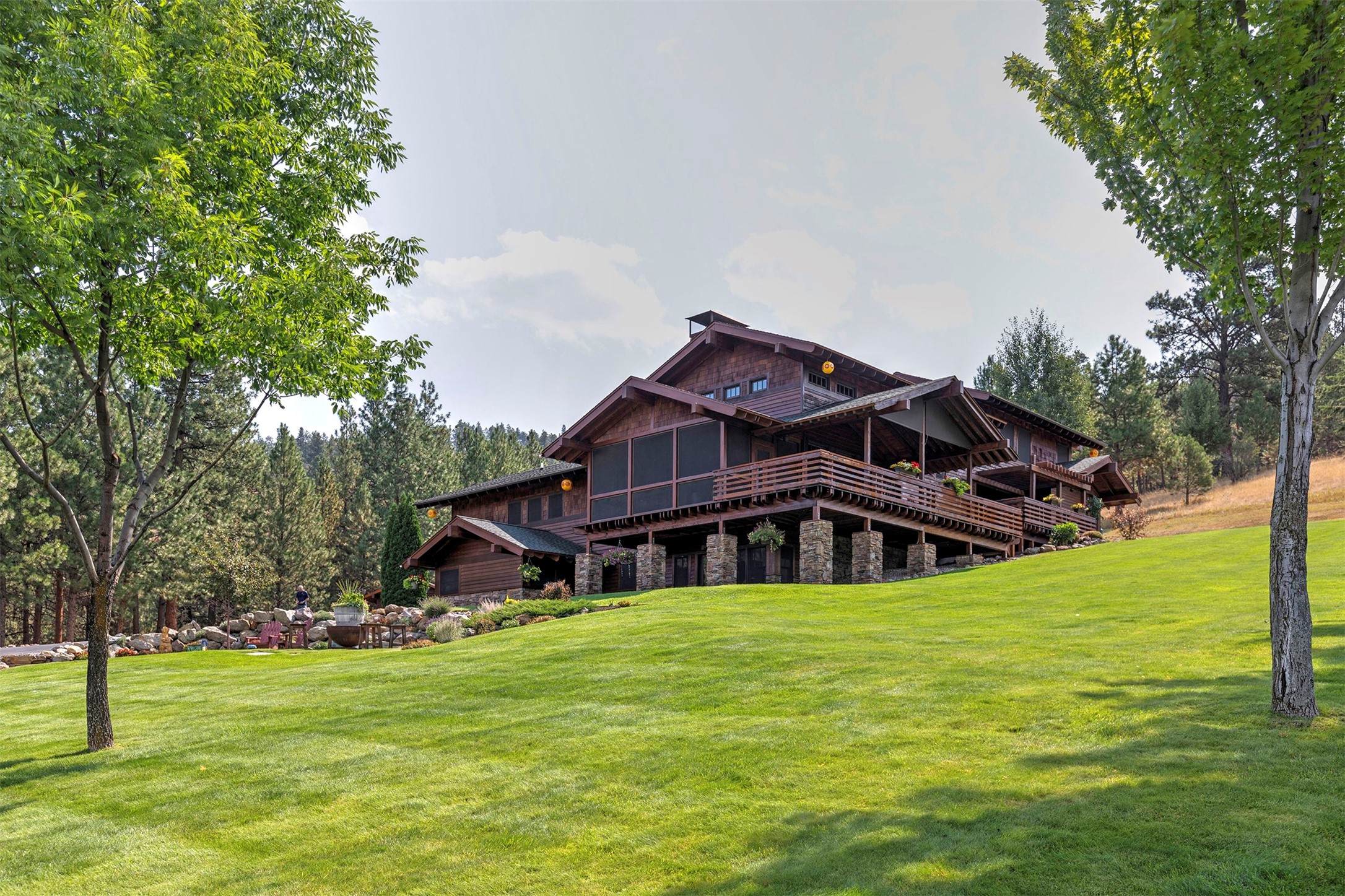 349 Harlan Creek Road