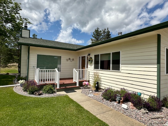 13 Hidden Valley Drive