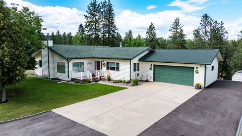 13 Hidden Valley Drive Clancy MT 59634