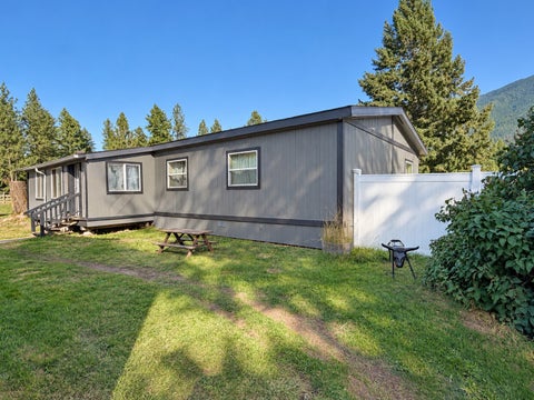 Photo of 89 Springer Road, Columbia Falls, MT 59912 (MLS # 30079098)