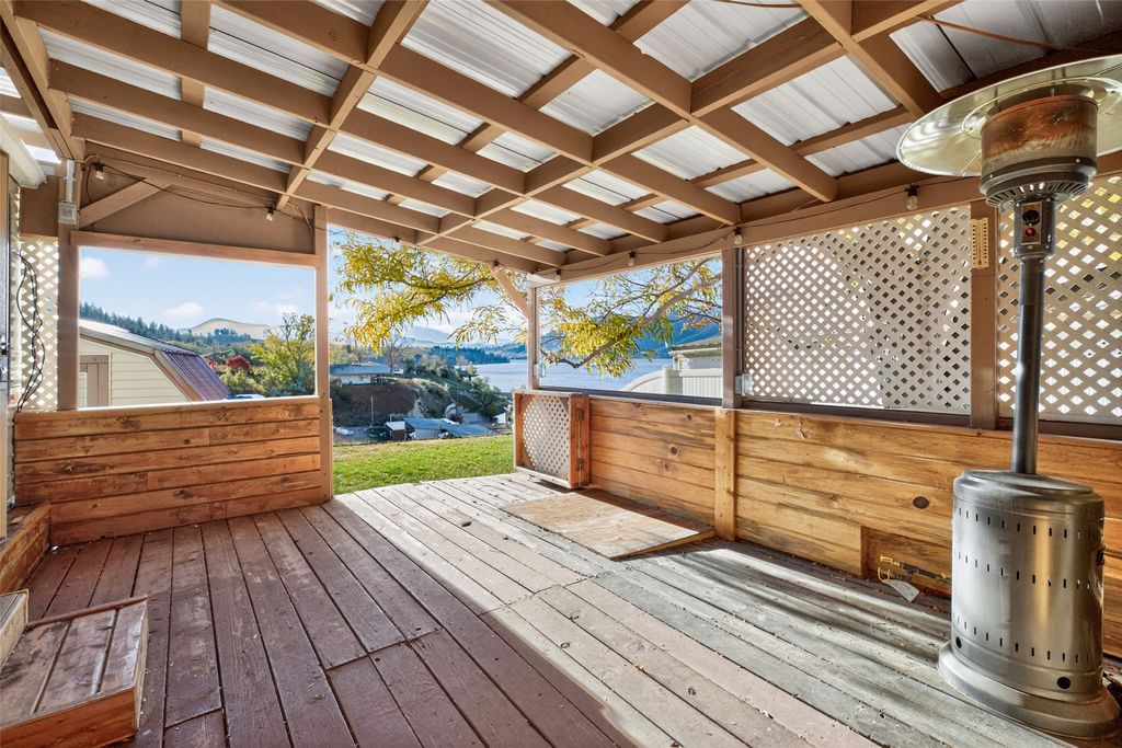 Photo of 1438 Beartooth Road, Wolf Creek, MT 59648 (MLS # 30060777)