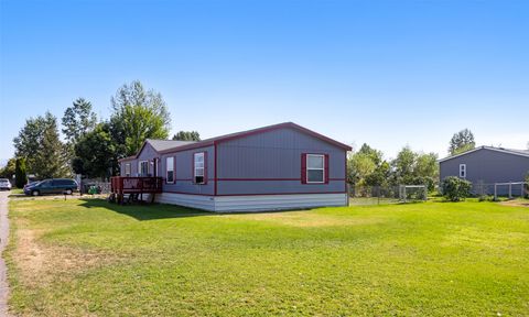 Tiny photo for 7411 Azalea Drive, Missoula, MT 59808 (MLS # 30071220)