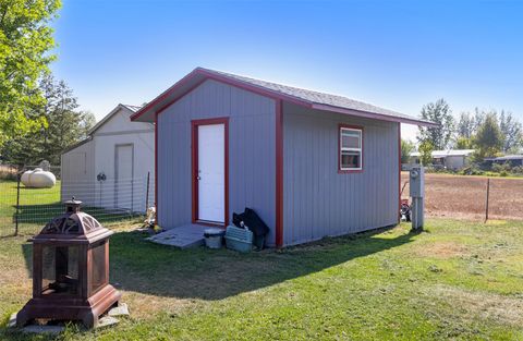 Tiny photo for 7411 Azalea Drive, Missoula, MT 59808 (MLS # 30071220)