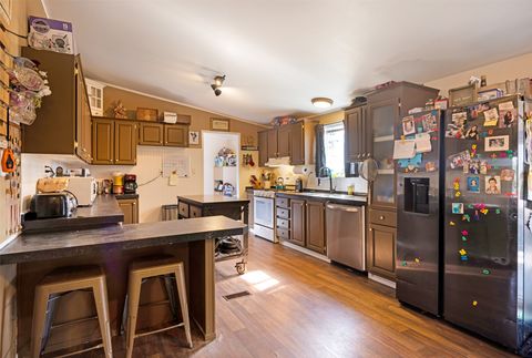 Tiny photo for 7411 Azalea Drive, Missoula, MT 59808 (MLS # 30071220)