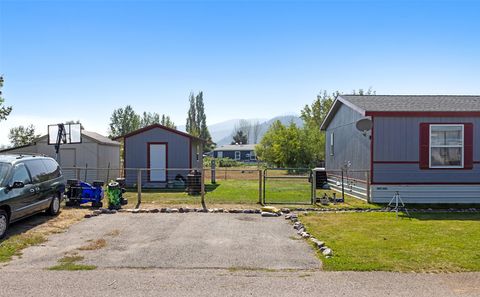 Tiny photo for 7411 Azalea Drive, Missoula, MT 59808 (MLS # 30071220)