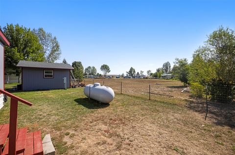 Tiny photo for 7411 Azalea Drive, Missoula, MT 59808 (MLS # 30071220)