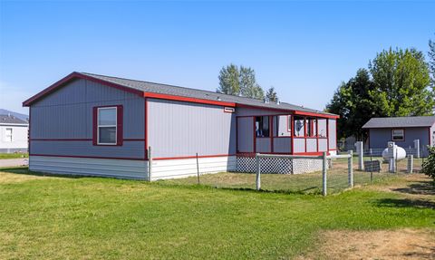 Tiny photo for 7411 Azalea Drive, Missoula, MT 59808 (MLS # 30071220)