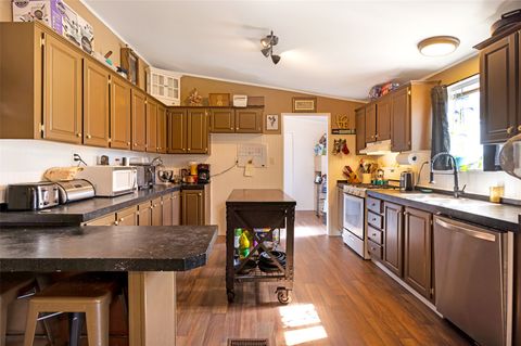Tiny photo for 7411 Azalea Drive, Missoula, MT 59808 (MLS # 30071220)