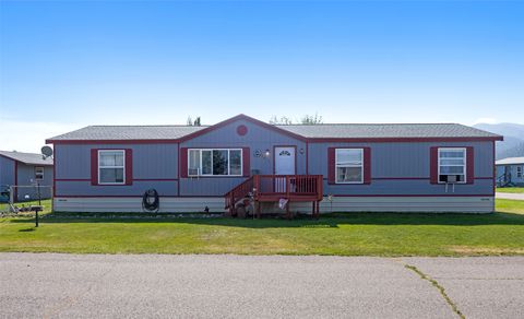 Photo of 7411 Azalea Drive, Missoula, MT 59808 (MLS # 30071220)