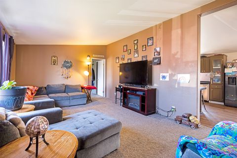 Tiny photo for 7411 Azalea Drive, Missoula, MT 59808 (MLS # 30071220)