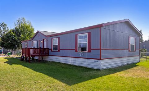 Tiny photo for 7411 Azalea Drive, Missoula, MT 59808 (MLS # 30071220)