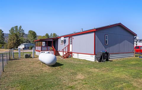 Tiny photo for 7411 Azalea Drive, Missoula, MT 59808 (MLS # 30071220)