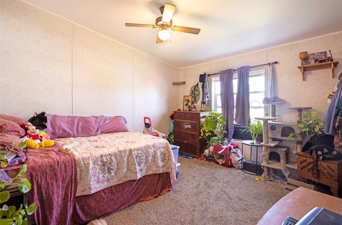 Tiny photo for 7411 Azalea Drive, Missoula, MT 59808 (MLS # 30071220)