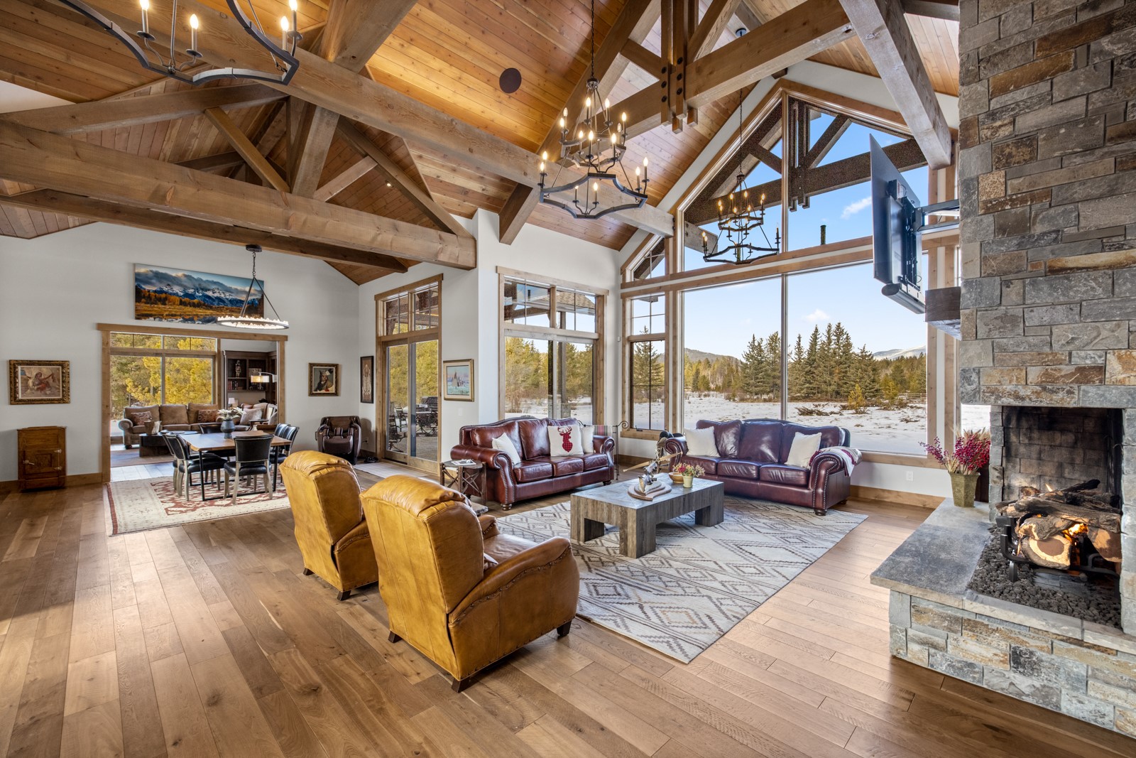 114 & 730 Blanchard Lake Road