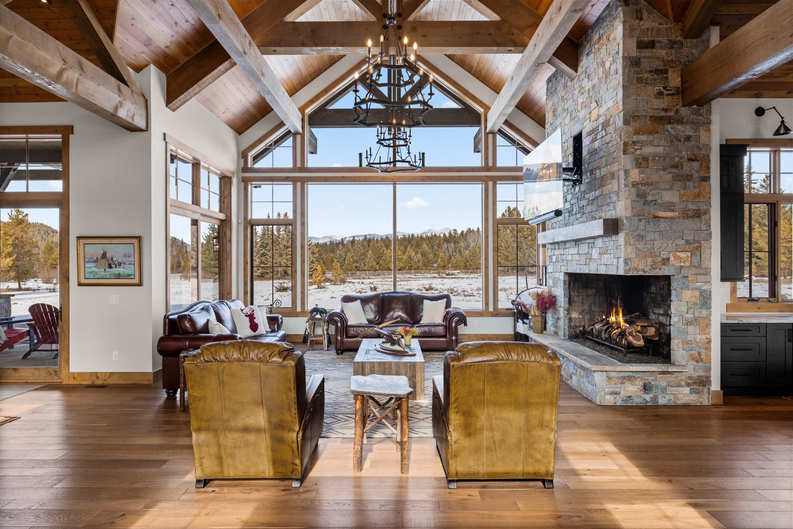 114 & 730 Blanchard Lake Road