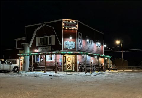 2702 Walnut Street Butte MT 59701