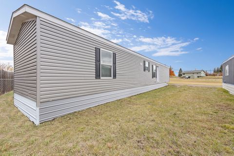 Tiny photo for 809 9th Street W #17, Columbia Falls, MT 59912 (MLS # 30060996)