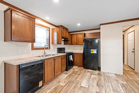 Tiny photo for 809 9th Street W #17, Columbia Falls, MT 59912 (MLS # 30060996)