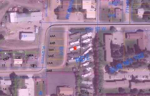 Tiny photo for 809 9th Street W #17, Columbia Falls, MT 59912 (MLS # 30060996)