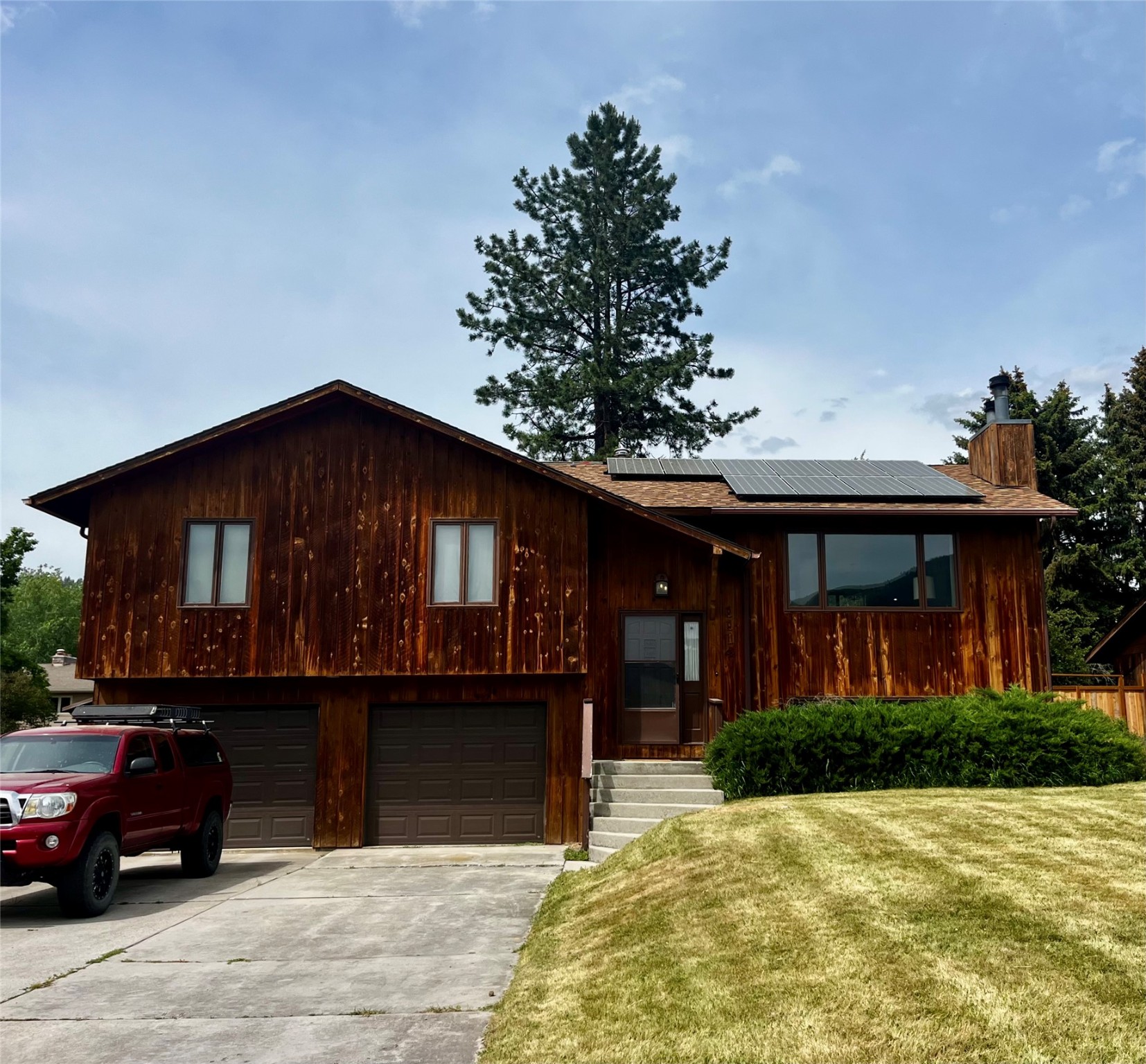 1114 Creek Crossing Road