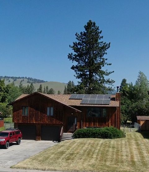 1114 Creek Crossing Road Missoula MT 59802