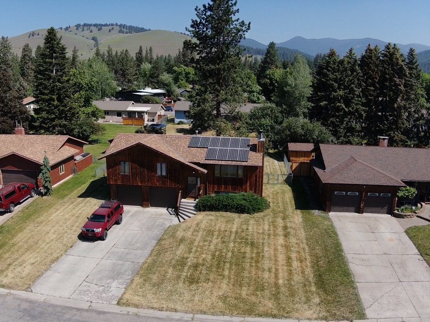1114 Creek Crossing Road