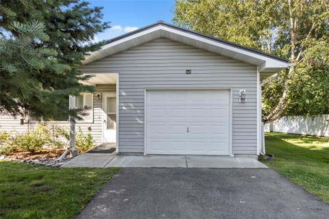 Photo of 15 Teton Street, Kalispell, MT 59901 (MLS # 30077448)