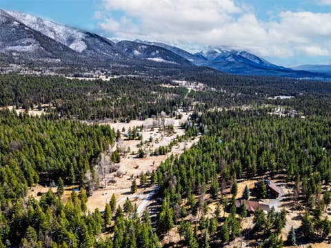 Photo of NHN Glen Lake Road, Eureka, MT 59917 (MLS # 30073842)