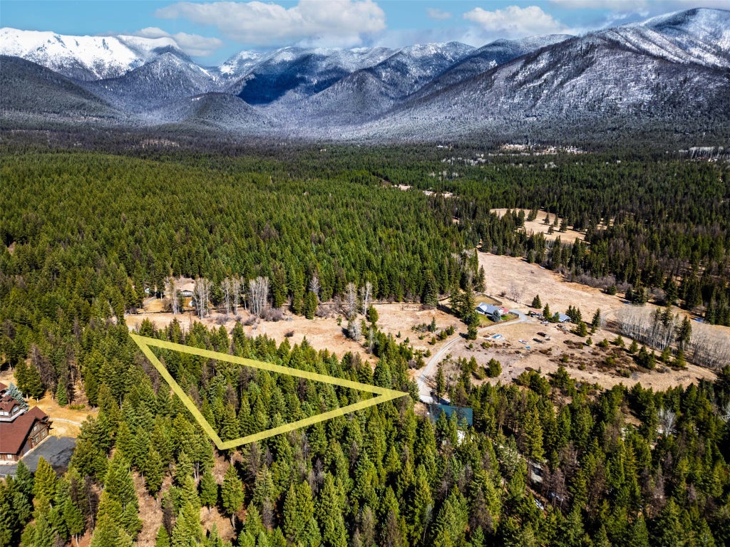 Photo of NHN Glen Lake Road, Eureka, MT 59917 (MLS # 30073842)