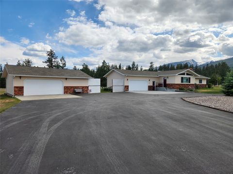 127 Patricia Way Hamilton MT 59840