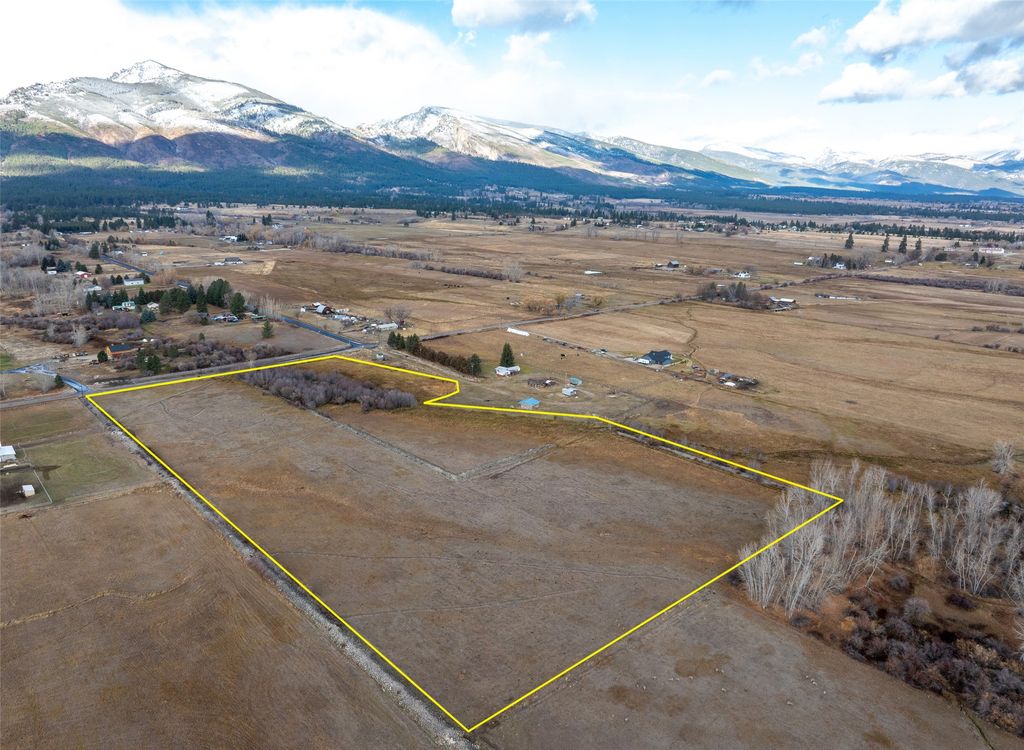 Photo of 340 Ricketts Road, Hamilton, MT 59840 (MLS # 30063528)