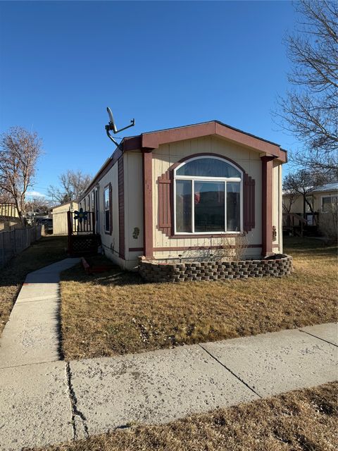 Photo of 112 N Pine Street, Townsend, MT 59644 (MLS # 30064014)