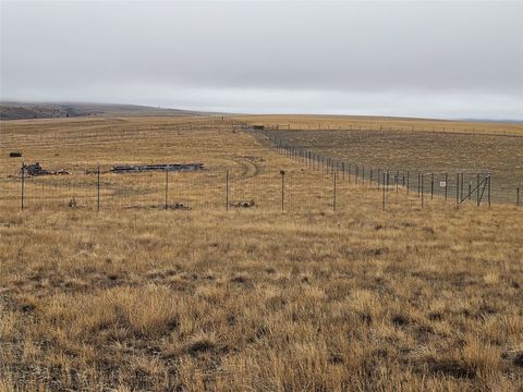 143 Fox Hill Drive Hall MT 59837