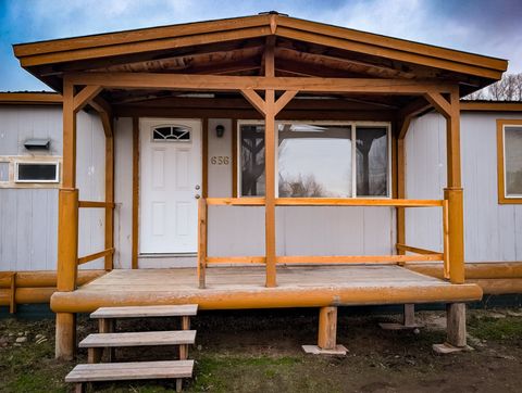 656 6th Avenue Victor MT 59875