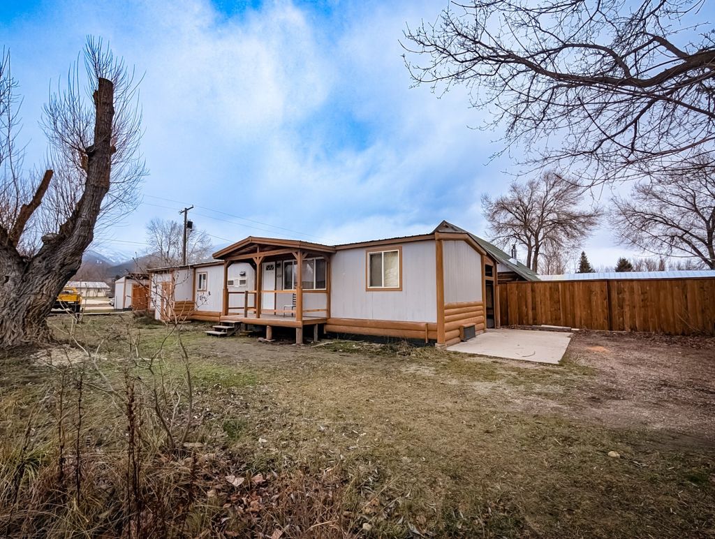 Photo of 656 6th Avenue, Victor, MT 59875 (MLS # 30063567)