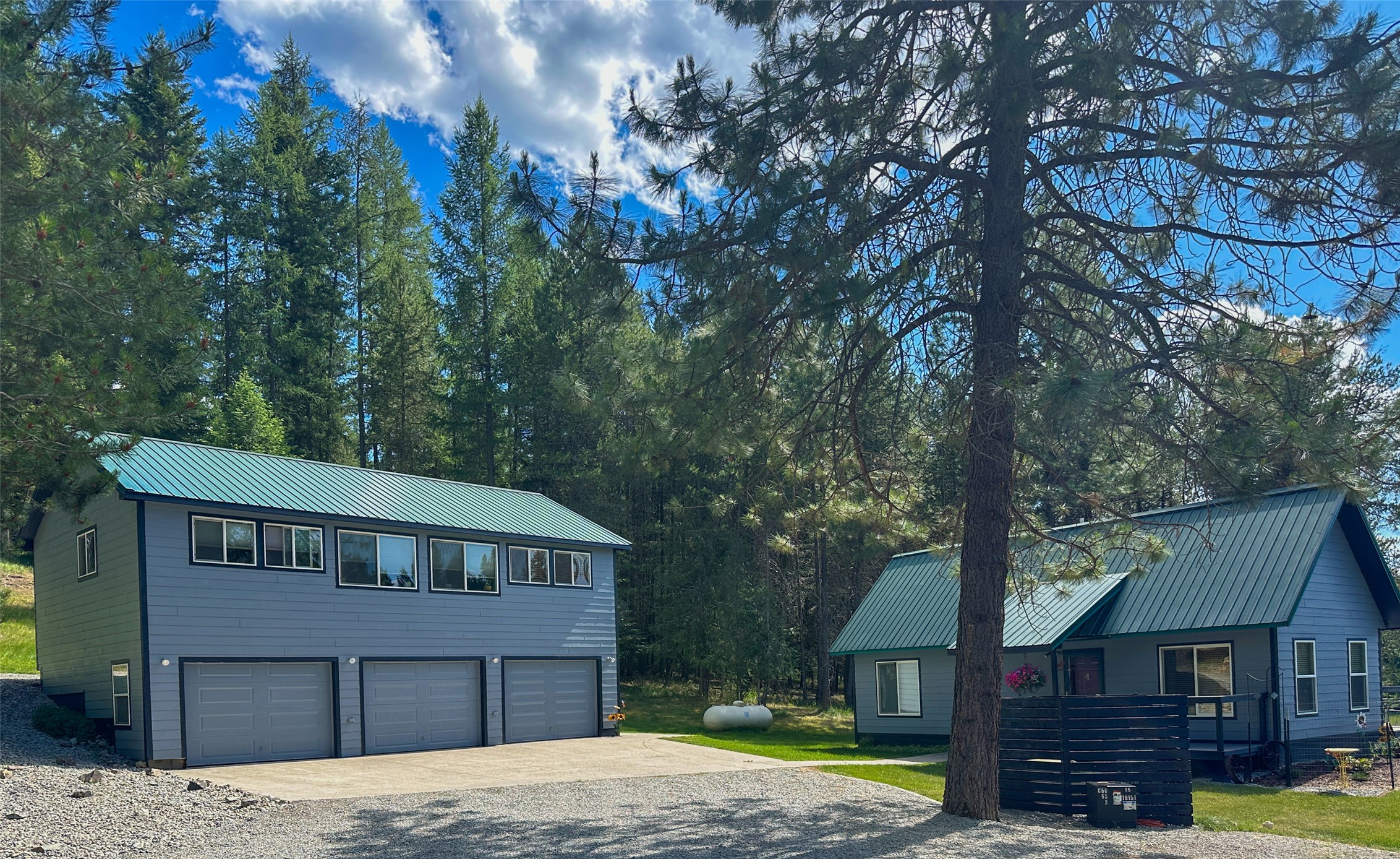 1634 Blue Slide Road