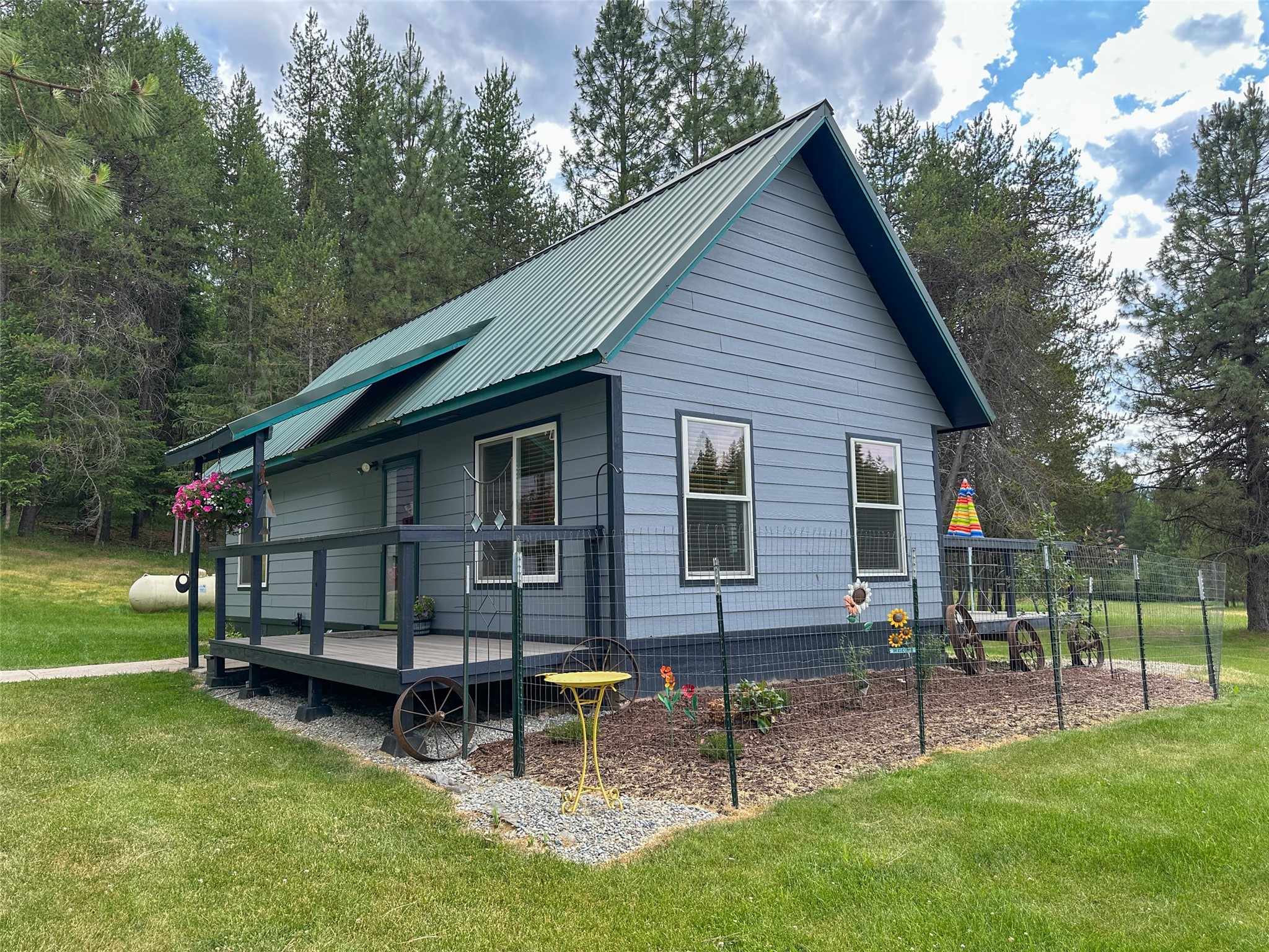 1634 Blue Slide Road