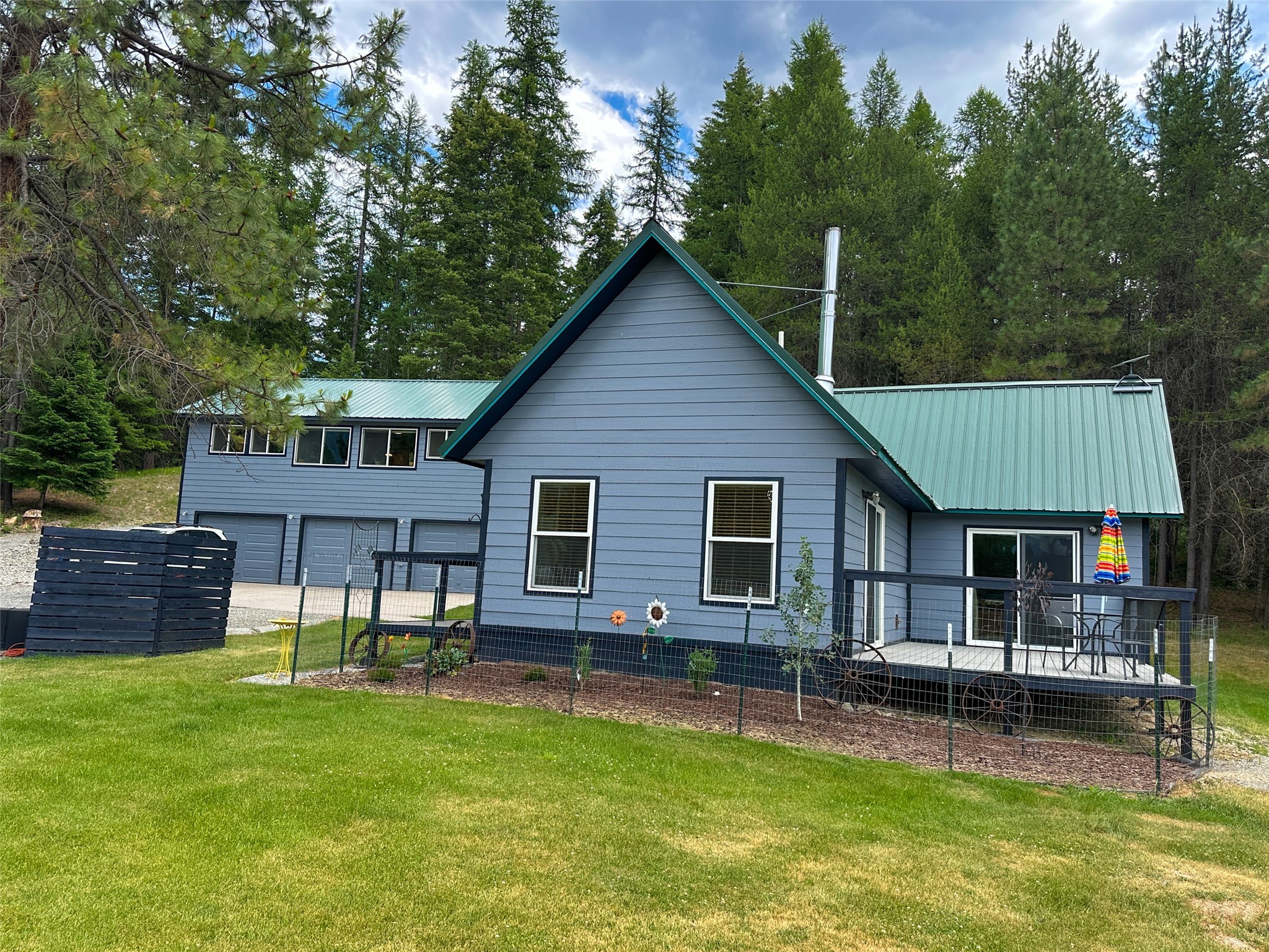 1634 Blue Slide Road
